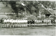 Encuentro de El Unión, 1949/50